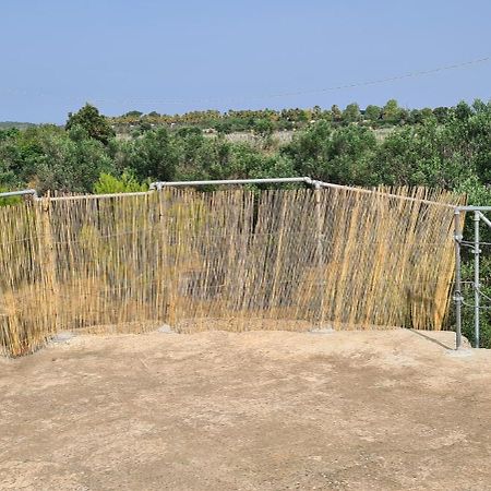 Trullo Dimora Di Pietra Gallipoli Baia Di Gallipoli Eksteriør bilde